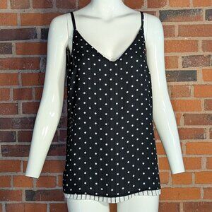 Mexx Reversable V-Neck Tank